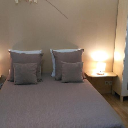 Esprit Garrigues D'Uzes Bed & Breakfast Pougnadoresse Cameră foto