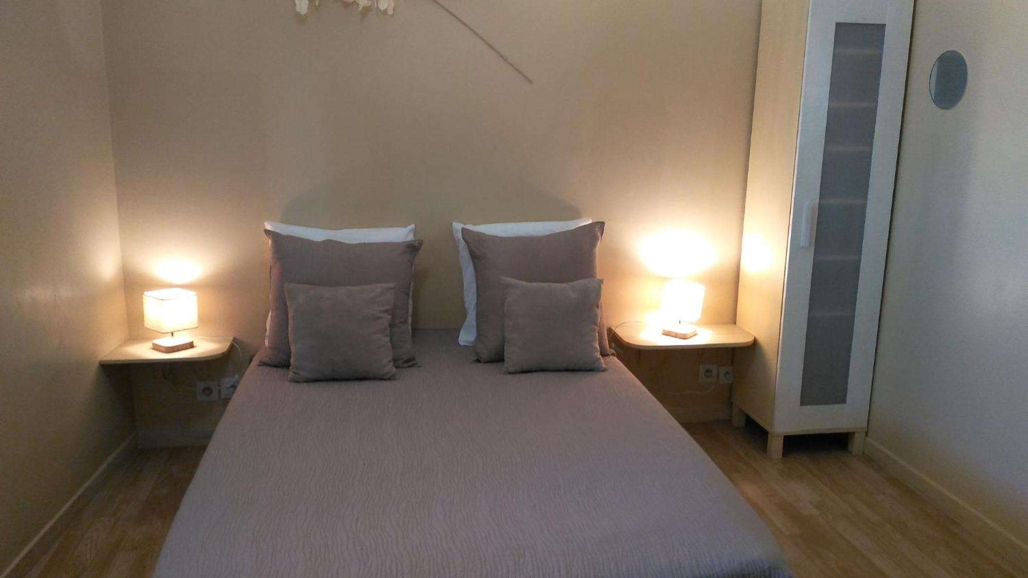 Esprit Garrigues D'Uzes Bed & Breakfast Pougnadoresse Cameră foto