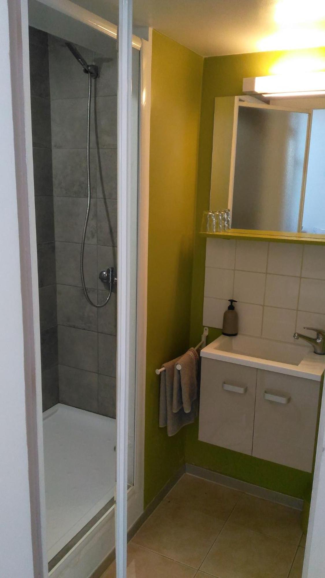 Esprit Garrigues D'Uzes Bed & Breakfast Pougnadoresse Cameră foto