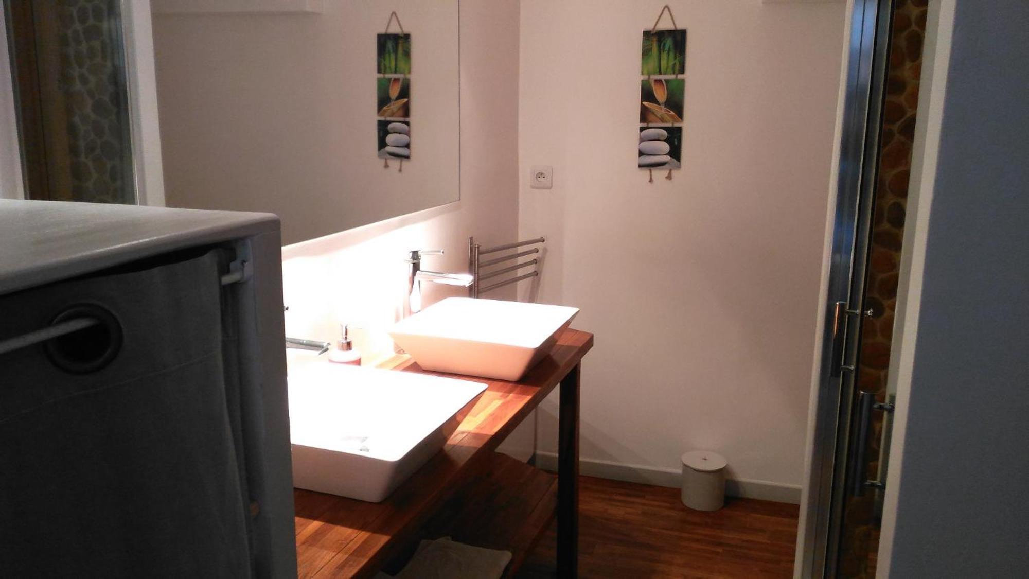 Esprit Garrigues D'Uzes Bed & Breakfast Pougnadoresse Cameră foto